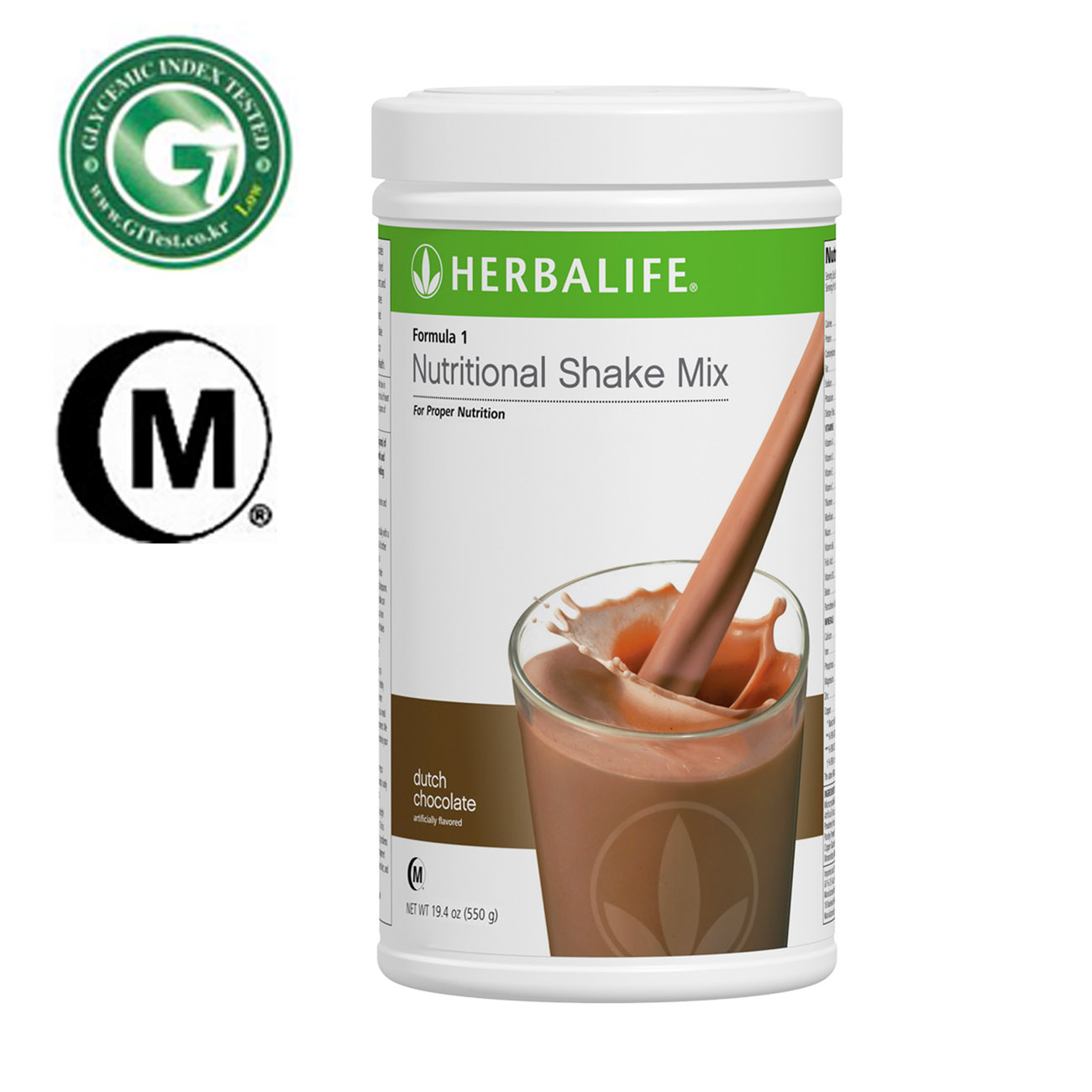 Herbalife Shakes Nutritional Information Besto Blog
